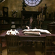 Image for article titled I Was An Extra On The Sleepy Hollow Set, And Here's What I Learned